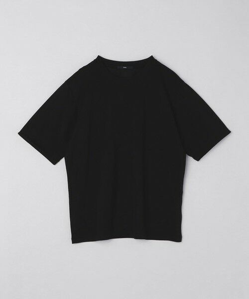 SHIPS / シップス Tシャツ | SHIPS: COOLMAX(R) ウール Tシャツ | 詳細12