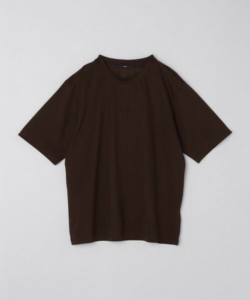 SHIPS / シップス Tシャツ | SHIPS: COOLMAX(R) ウール Tシャツ | 詳細21