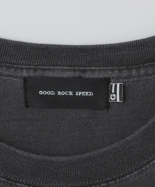 SHIPS / シップス Tシャツ | SHIPS: THE BEATLES フォトグラフィック Tシャツ | 詳細27