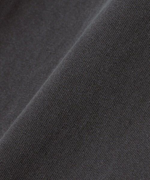 SHIPS / シップス Tシャツ | City Ambient Products: フラワー プリント フェード ピグメント Tシャツ | 詳細24