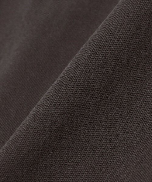 SHIPS / シップス Tシャツ | City Ambient Products: フラワー プリント フェード ピグメント Tシャツ | 詳細30