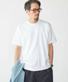 SHIPS / シップス Tシャツ | SHIPS: スタンダード チューブ Tシャツ