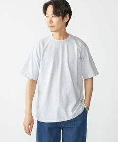 SHIPS / シップス Tシャツ | SHIPS: スタンダード チューブ Tシャツ