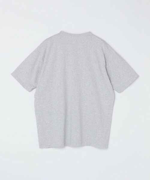 SHIPS / シップス Tシャツ | SHIPS: スタンダード チューブ Tシャツ | 詳細14