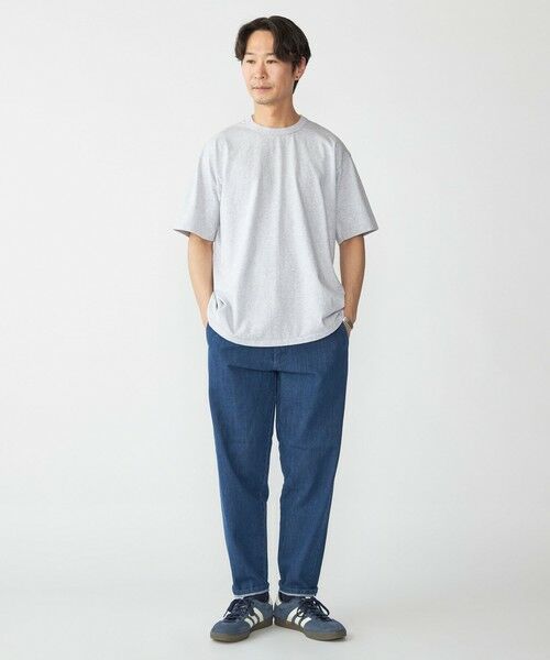 SHIPS / シップス Tシャツ | SHIPS: スタンダード チューブ Tシャツ | 詳細5