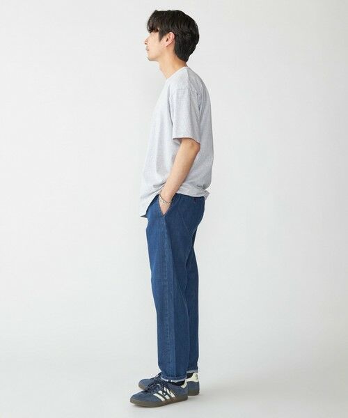 SHIPS / シップス Tシャツ | SHIPS: スタンダード チューブ Tシャツ | 詳細6