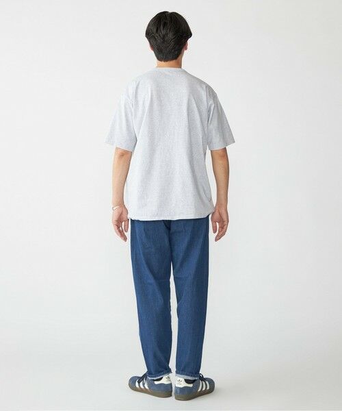 SHIPS / シップス Tシャツ | SHIPS: スタンダード チューブ Tシャツ | 詳細7