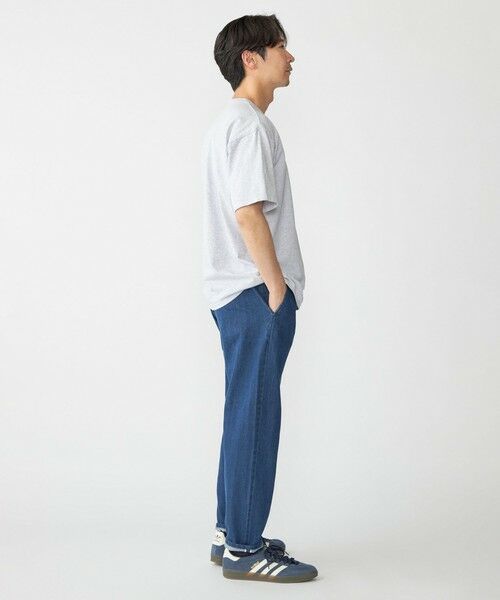 SHIPS / シップス Tシャツ | SHIPS: スタンダード チューブ Tシャツ | 詳細8