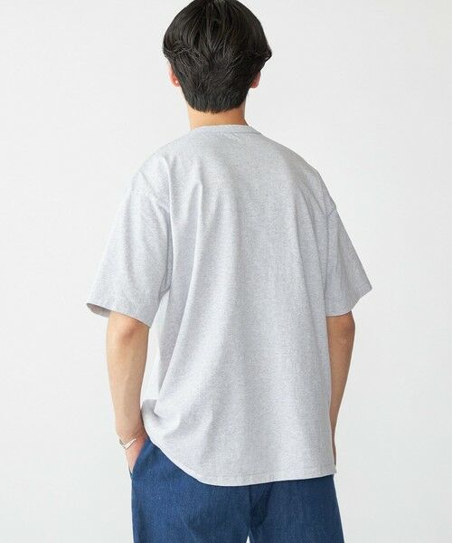 SHIPS / シップス Tシャツ | SHIPS: スタンダード チューブ Tシャツ | 詳細11