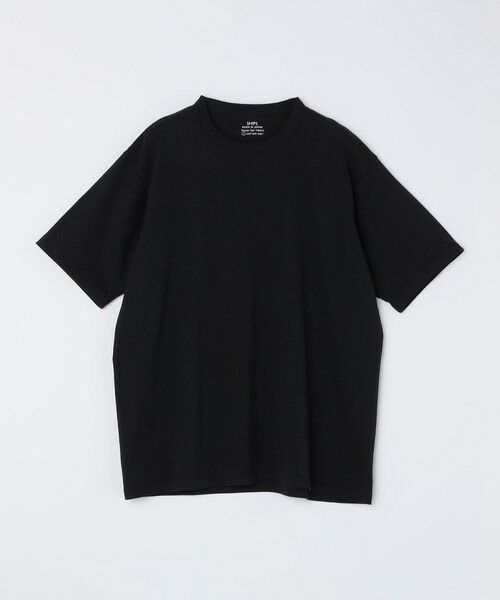 SHIPS / シップス Tシャツ | SHIPS: スタンダード チューブ Tシャツ | 詳細20