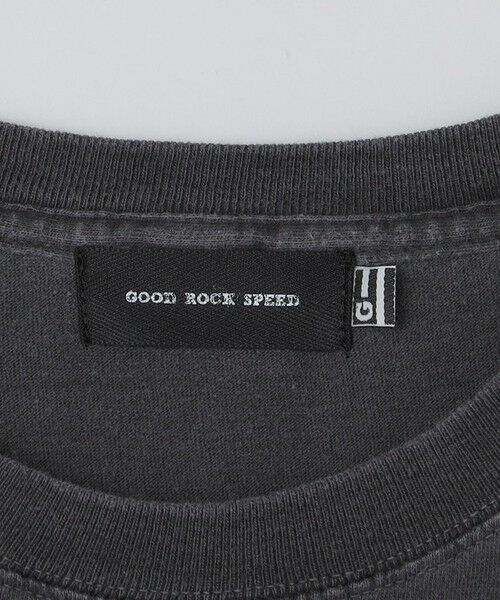 SHIPS / シップス Tシャツ | SHIPS: THE BEATLES フォトグラフィック Tシャツ | 詳細9