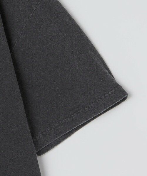 SHIPS / シップス Tシャツ | SHIPS: THE BEATLES フォトグラフィック Tシャツ | 詳細11