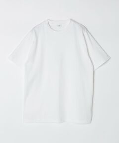 SHIPS / シップス Tシャツ | SHIPS: 抗菌・防臭 NANO-FINE（R） コットン クルーネック Tシャツ
