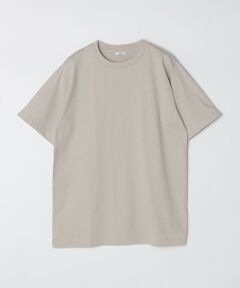 SHIPS / シップス Tシャツ | SHIPS: 抗菌・防臭 NANO-FINE（R） コットン クルーネック Tシャツ