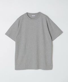 SHIPS / シップス Tシャツ | SHIPS: 抗菌・防臭 NANO-FINE（R） コットン クルーネック Tシャツ