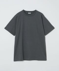 SHIPS / シップス Tシャツ | SHIPS: 抗菌・防臭 NANO-FINE（R） コットン クルーネック Tシャツ