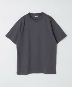 SHIPS / シップス Tシャツ | SHIPS: 抗菌・防臭 NANO-FINE（R） コットン クルーネック Tシャツ