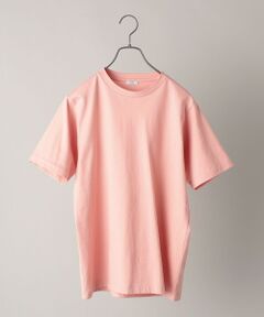 SHIPS / シップス Tシャツ | SHIPS: 抗菌・防臭 NANO-FINE（R） コットン クルーネック Tシャツ