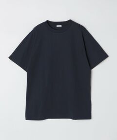 SHIPS / シップス Tシャツ | SHIPS: 抗菌・防臭 NANO-FINE（R） コットン クルーネック Tシャツ