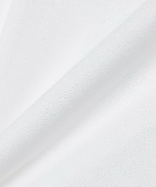 SHIPS / シップス Tシャツ | SHIPS: 抗菌・防臭 NANO-FINE（R） コットン クルーネック Tシャツ | 詳細14