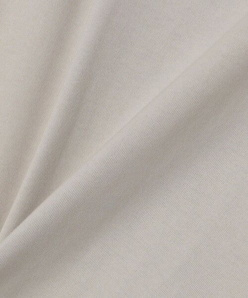 SHIPS / シップス Tシャツ | SHIPS: 抗菌・防臭 NANO-FINE（R） コットン クルーネック Tシャツ | 詳細17