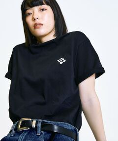 SHIPS / シップス Tシャツ | City Ambient Products: スタンダード ロゴ プリント Tシャツ