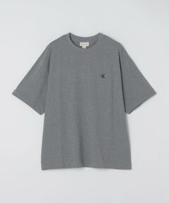 SHIPS / シップス Tシャツ | Calvin Klein: SS RLXD ARCHIVE LOGO CN TEE