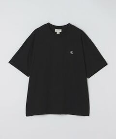 SHIPS / シップス Tシャツ | Calvin Klein: SS RLXD ARCHIVE LOGO CN TEE