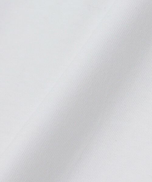 SHIPS / シップス Tシャツ | Calvin Klein: SS RLXD ARCHIVE LOGO CN TEE | 詳細1