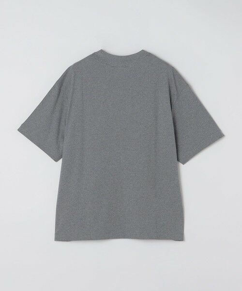 SHIPS / シップス Tシャツ | Calvin Klein: SS RLXD ARCHIVE LOGO CN TEE | 詳細2
