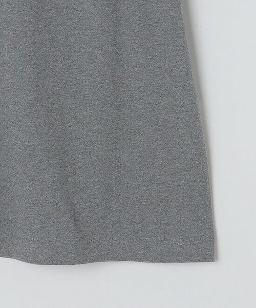 SHIPS / シップス Tシャツ | Calvin Klein: SS RLXD ARCHIVE LOGO CN TEE | 詳細5