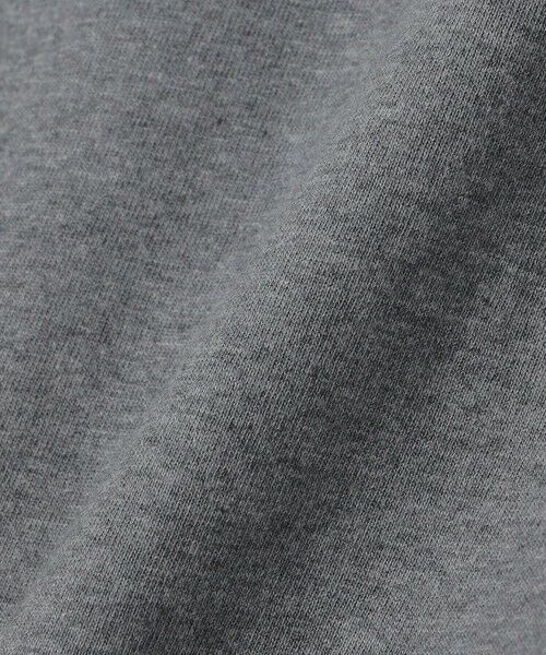 SHIPS / シップス Tシャツ | Calvin Klein: SS RLXD ARCHIVE LOGO CN TEE | 詳細8