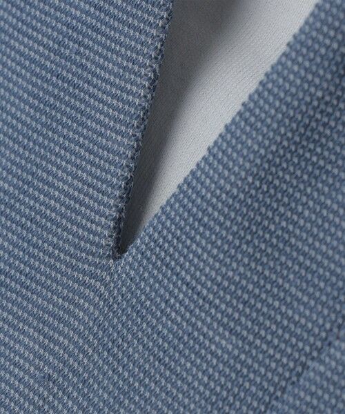 SHIPS / シップス Tシャツ | SHIPS: キー ネック フェイクレイヤード Tシャツ | 詳細29