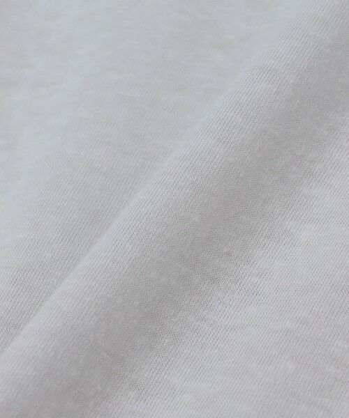 SHIPS / シップス Tシャツ | City Ambient Products: T/C/R コンパクト リンガー Tシャツ | 詳細1