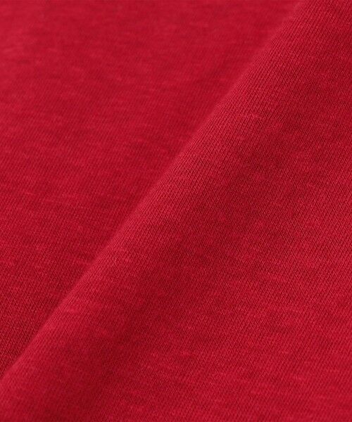 SHIPS / シップス Tシャツ | City Ambient Products: T/C/R コンパクト リンガー Tシャツ | 詳細10