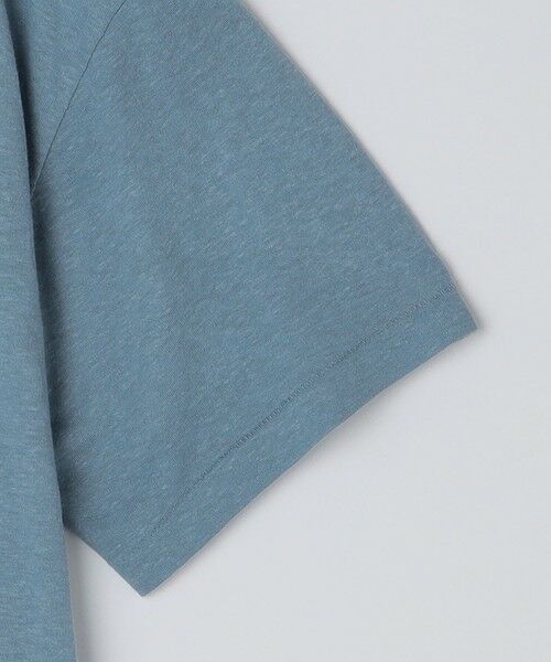 SHIPS / シップス Tシャツ | City Ambient Products: T/C/R コンパクト リンガー Tシャツ | 詳細25