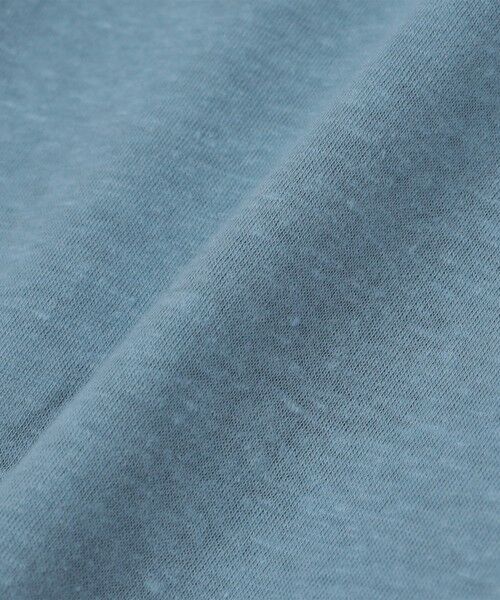 SHIPS / シップス Tシャツ | City Ambient Products: T/C/R コンパクト リンガー Tシャツ | 詳細28