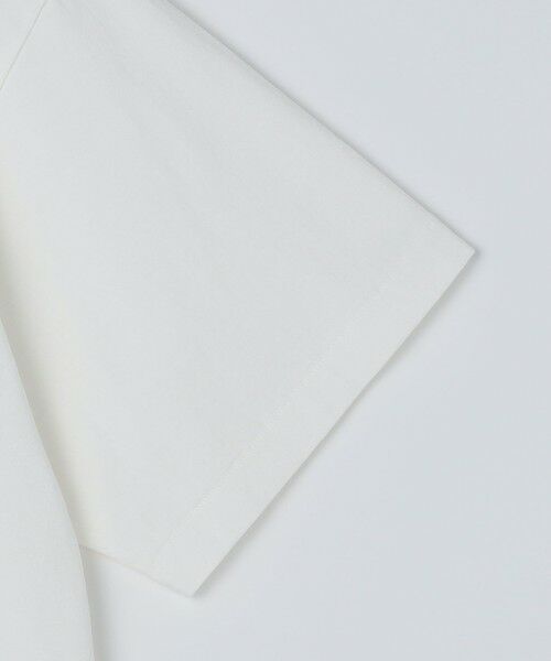 SHIPS / シップス Tシャツ | STUDIO BLANCHE: キリマンジャロ ワークス プリント Tシャツ | 詳細19