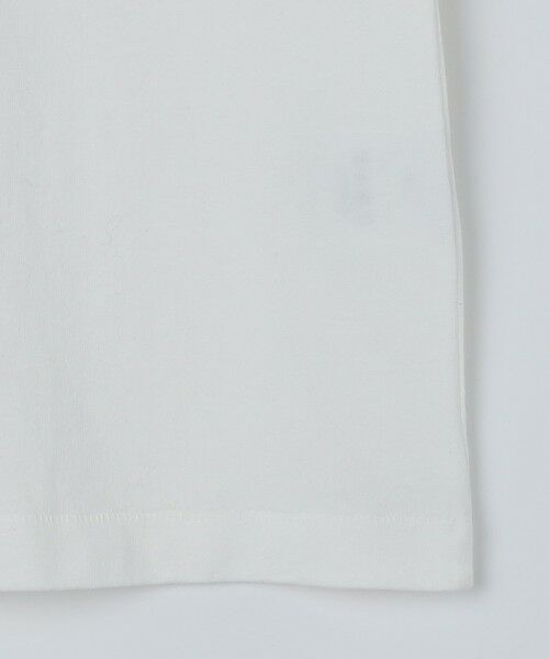 SHIPS / シップス Tシャツ | STUDIO BLANCHE: キリマンジャロ ワークス プリント Tシャツ | 詳細20