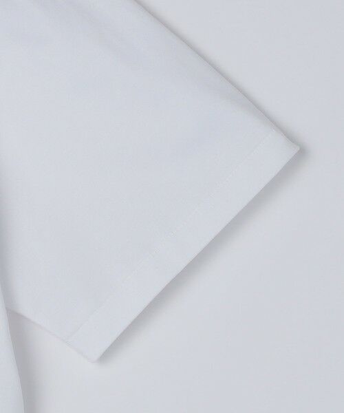 SHIPS / シップス Tシャツ | 【City Ambient Products別注】Ben Lenovitz: DOG CAT Tシャツ | 詳細16