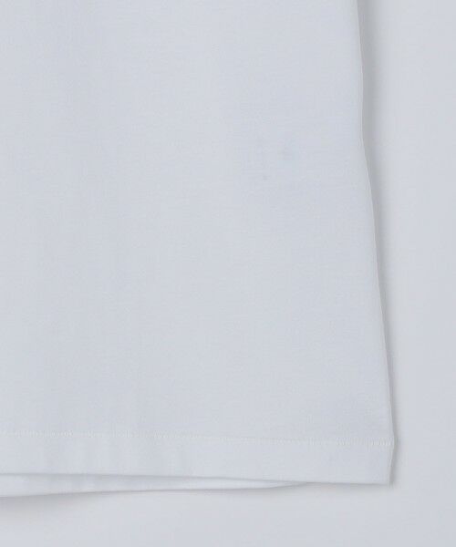 SHIPS / シップス Tシャツ | 【City Ambient Products別注】Ben Lenovitz: DOG CAT Tシャツ | 詳細17