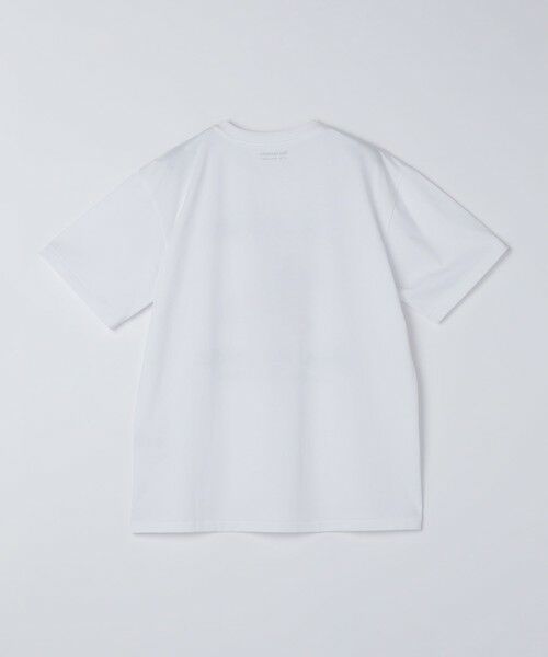 SHIPS / シップス Tシャツ | 【City Ambient Products別注】Ben Lenovitz: DOG CAT Tシャツ | 詳細19