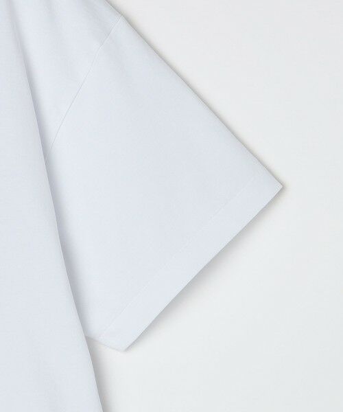 SHIPS / シップス Tシャツ | Ophrys: THE EVOLUTION OF CONSOL | 詳細4