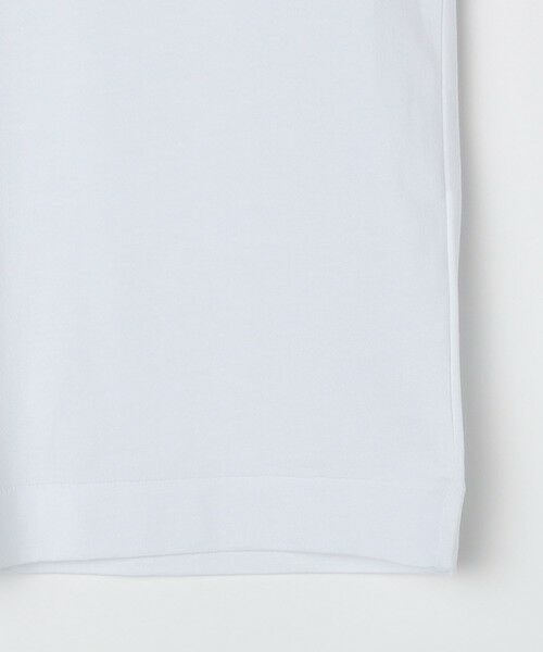 SHIPS / シップス Tシャツ | Ophrys: THE EVOLUTION OF CONSOL | 詳細5