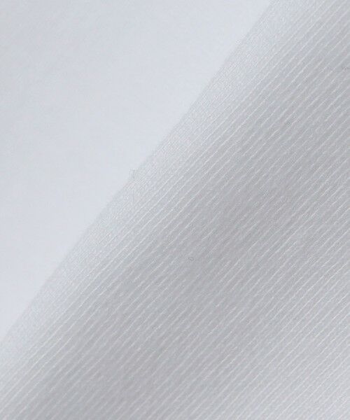 SHIPS / シップス Tシャツ | 【City Ambient Products別注】WK Interact: モーション Tシャツ | 詳細3