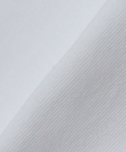 SHIPS / シップス Tシャツ | 【City Ambient Products別注】WK Interact: モーション Tシャツ | 詳細6