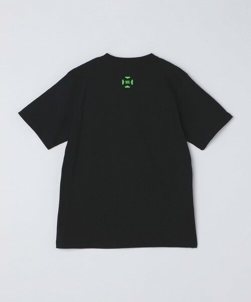 SHIPS / シップス Tシャツ | 【City Ambient Products別注】WK Interact: モーション Tシャツ | 詳細10