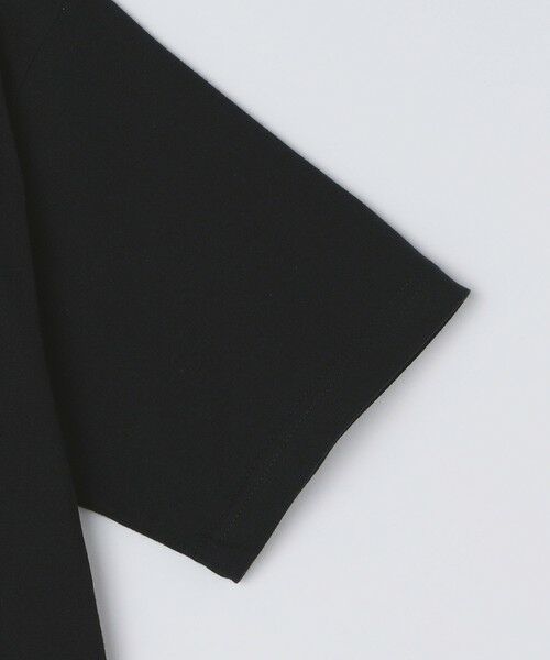 SHIPS / シップス Tシャツ | 【City Ambient Products別注】WK Interact: モーション Tシャツ | 詳細13