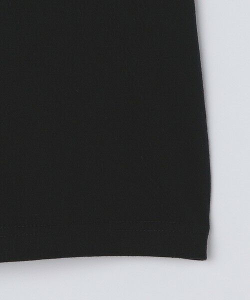 SHIPS / シップス Tシャツ | 【City Ambient Products別注】WK Interact: モーション Tシャツ | 詳細14