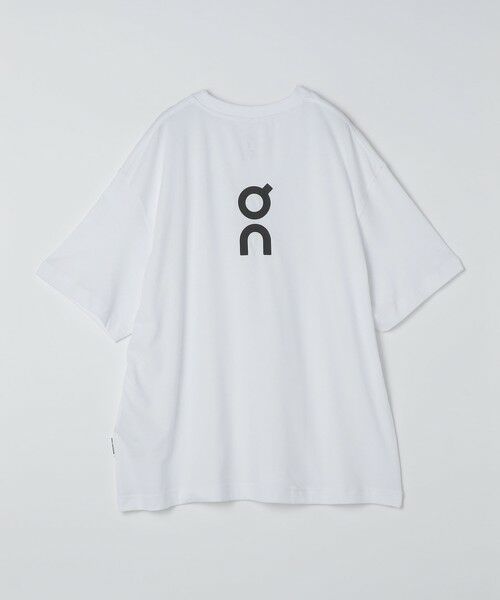 SHIPS / シップス Tシャツ | On: Club T | 詳細1